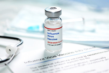 2019 Flu Shot