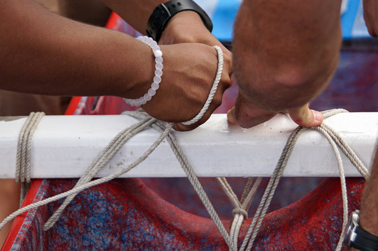 conoe hands