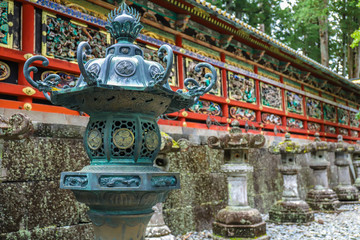 Obraz premium old temple