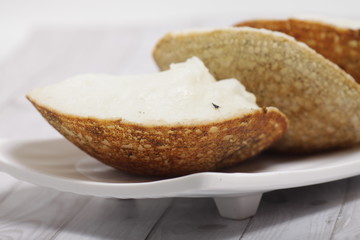 Surabi, Indonesian food