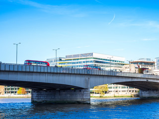 Fototapeta premium イギリス ロンドン橋
