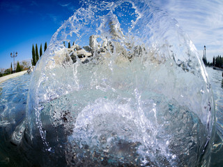 European Monuments Park