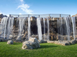 European Monuments Park