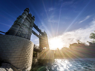 European Monuments Park