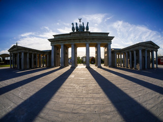 European Monuments Park