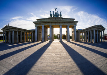 European Monuments Park