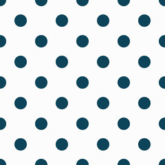 bright colored circles seamless geometric pattern for your design