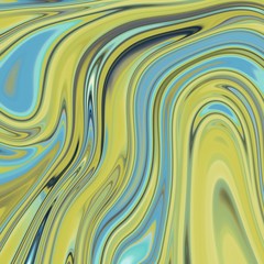 Abstract Color Motions Background Texture