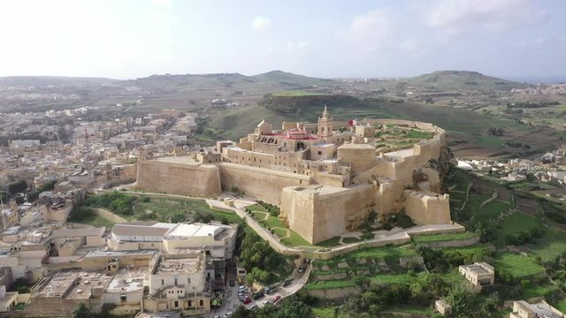 Zitadelle Victoria