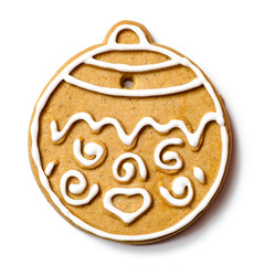 christmas cookie