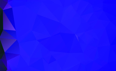 background design Geometric background in Origami style and abstract mosaic with gradient fill Color . rectangle 