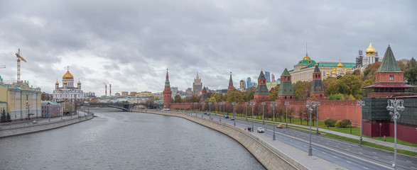 Obraz premium Kremlin