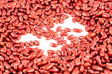 Red kidney beans