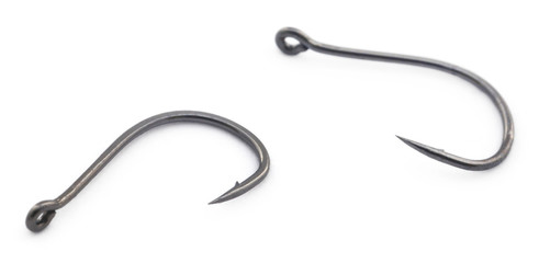 Fishing hooks