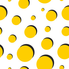 seamless pattern for textile