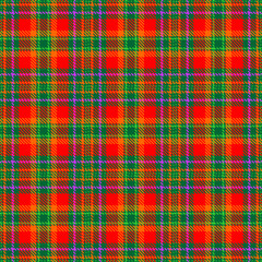 Tartan Plaid Scottish Seamless Pattern.