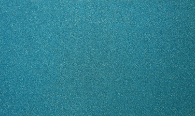 Obraz premium Blue sky glitter background texture. Element of design.
