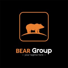 logo for company design vector