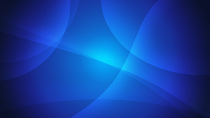 abstract blue background