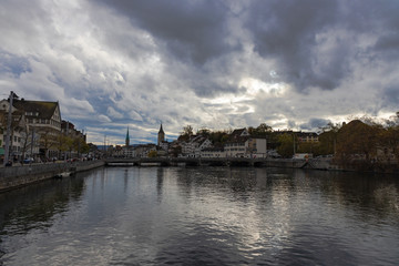 Zurich Switzerland