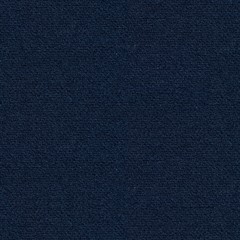 Dark blue fabric texture for new interior.