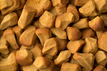 Traditional Dutch pepernoten