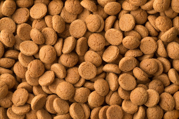 Traditional Dutch Kruidnoten