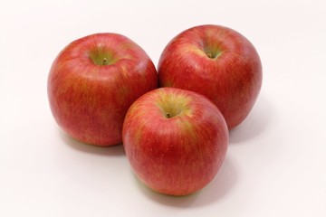 リンゴ（シナノスイート）