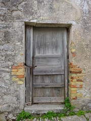 Door