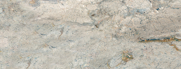 Brown Marble Texture Background With Grey Curly Veins, Smooth Natural Breccia Marble Tiles, It Can Be Used For Interior-Exterior Home Decoration And Ceramic Tile Surface, Wallpaper, Architectural Slab