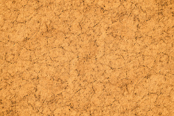 Cork background with interesting texture. Random elements pattern in high resolution. Old paper backdrop for different projects.