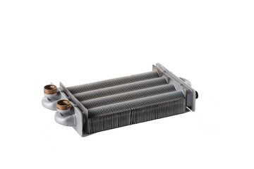 Device for cooling liquid.