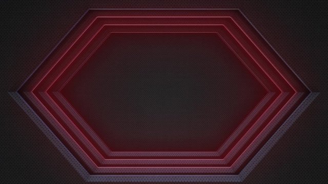 Hexagon logo