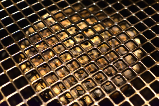 1 4 最適な 焼肉網 画像 ストック写真 ベクター Adobe Stock