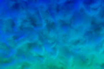 visionary style haze top view design blurry abstract texture for designing purposes - abstract 3D illustration.