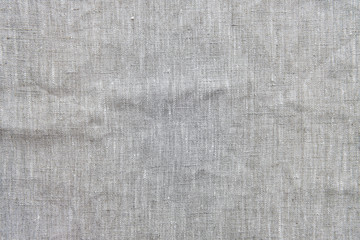 Natural linen background
