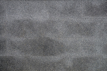 grey texture of granite wall