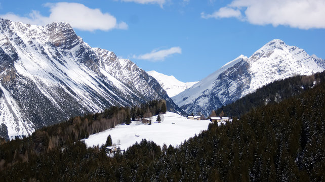 vette innevate