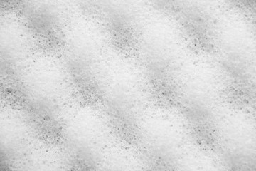 sponge, foam, wash, bath, texture