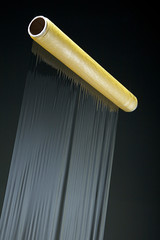 Pellicola trasparente per alimenti