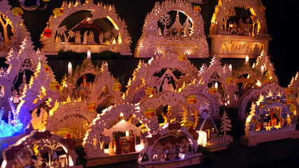 presepio creches