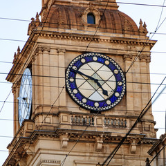 Clock Tower