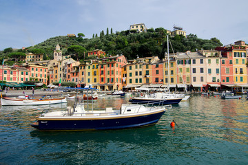 Portofino – Ligurien - Italy