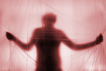 Break free and escape from insanity