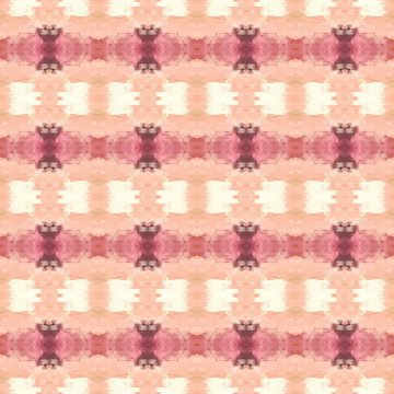seamless repeating pattern graphic with light pink, baby pink and moderate red color