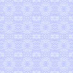 seamless repeating pattern design with lavender blue and lavender color