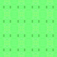 colorful seamless repeating pattern with pastel green, pale green and moderate green color
