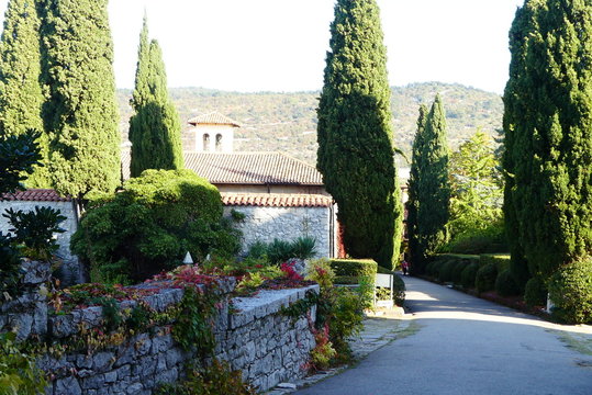 Duino, Friaul, Italien