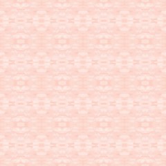 colorful seamless repeating pattern with pastel pink, antique white and linen color