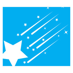 Star icon Template